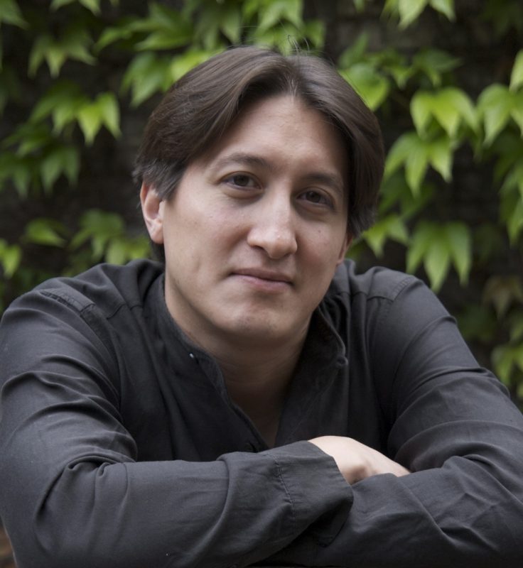 フレディ・ケンプ　・　Freddy Kempf